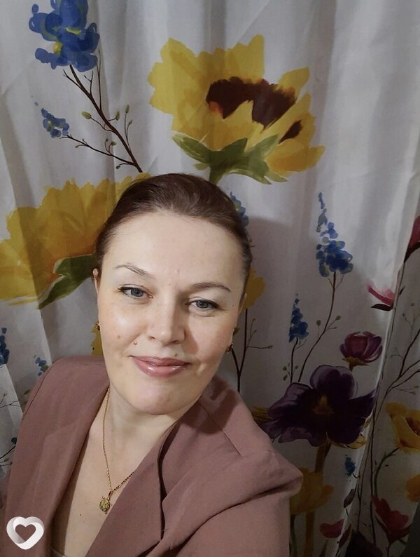 Ирина, 51, Мурманске — анкета №1003308
