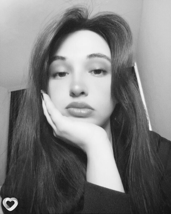 Есения, 26, Омске — анкета №1003311