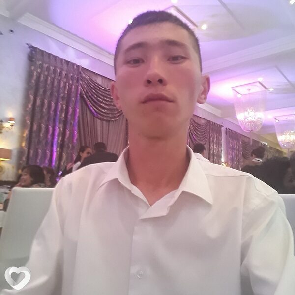 Нургазы, 32, Караганде — анкета №1003119