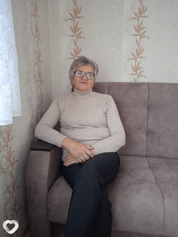 Вера, Столин