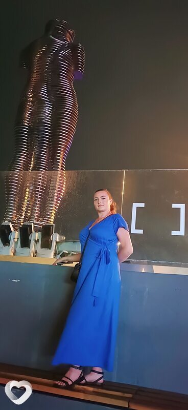 Veronika, 45, Минске — анкета №1003127