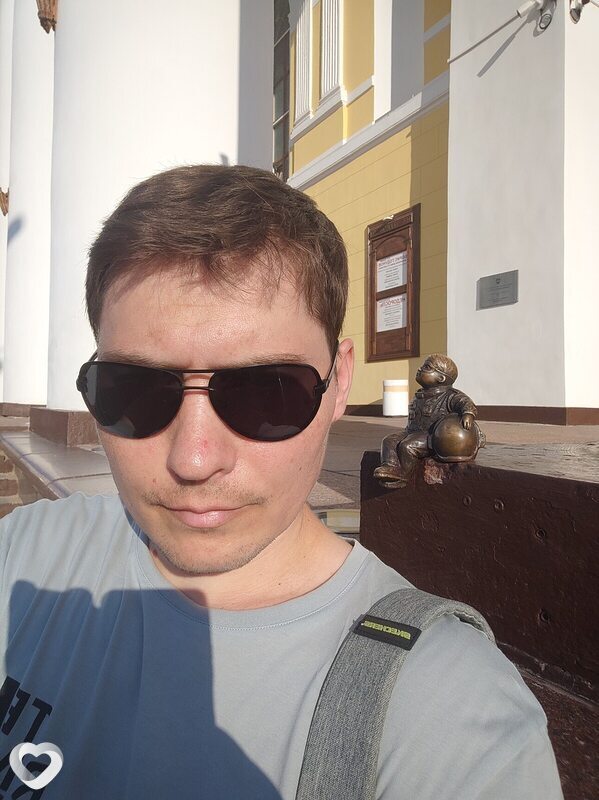 Алексей, 43, Калуге — анкета №1003132