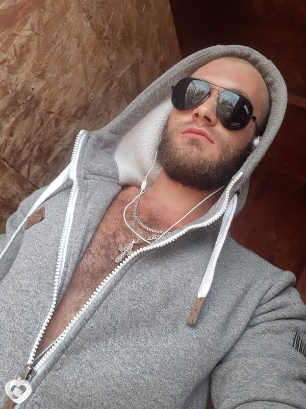 Гашик, 29, Ирбите — анкета №1003140