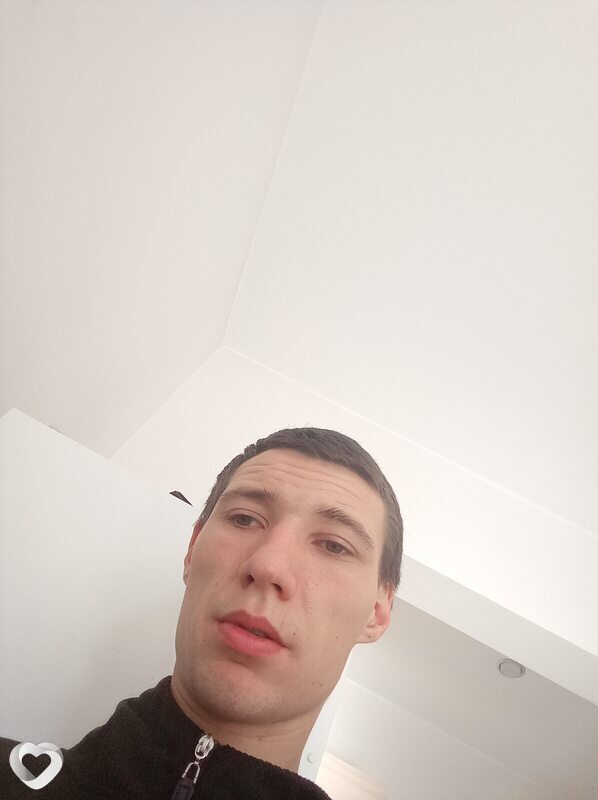 Никита, 22, Новосибирске — анкета №1003141