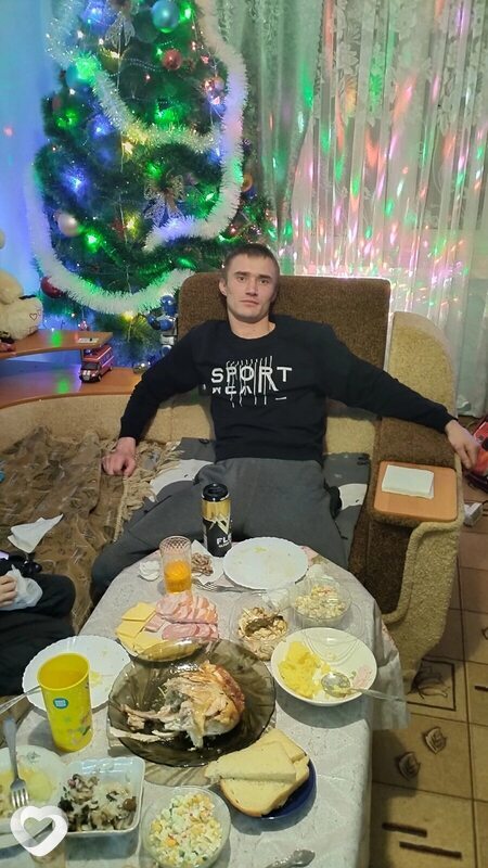 Ваня, 30, Керчи — анкета №1003189