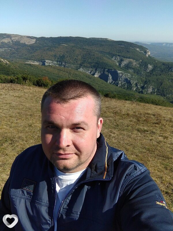 Илья, 43, Воткинске — анкета №1003218