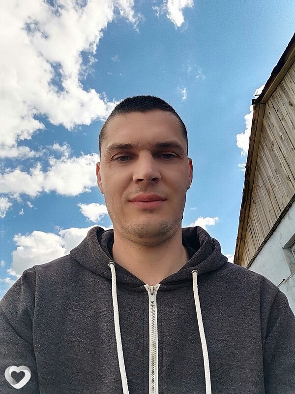 Максим, 36, Николаеве — анкета №1003220