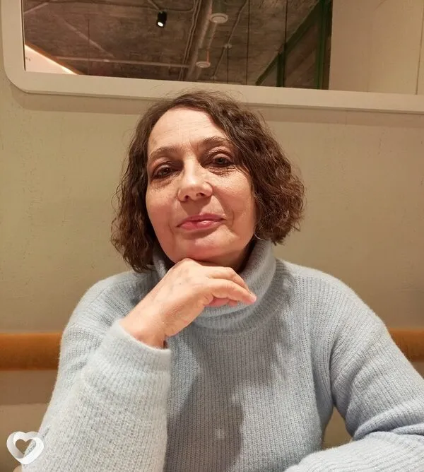 Ольга, 66, Москве — анкета №1003221