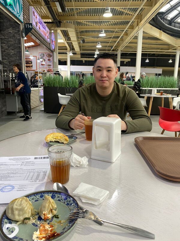 Кайсар, 33, Астане — анкета №1003225