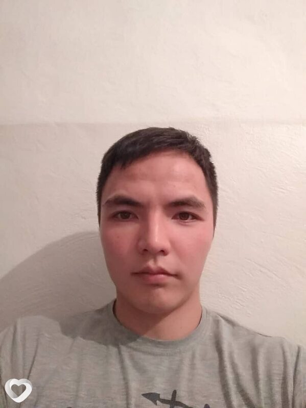 Султан, 34, Бишкек — анкета №1003226