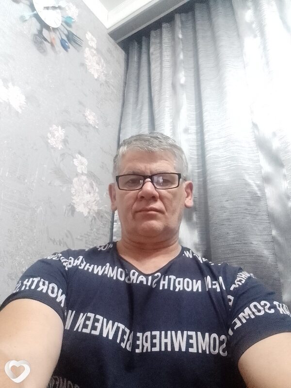 Игорь, 56, Ставрополе — анкета №1003227