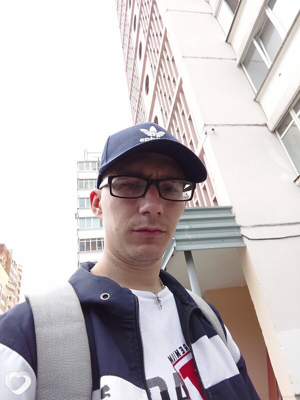 Андрей, 32, Перми — анкета №1003232
