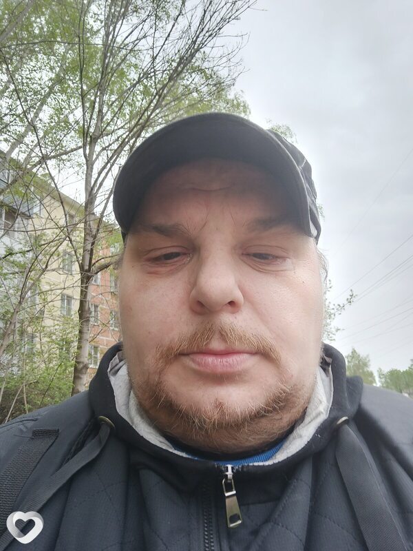 Александр, 44, Рязани — анкета №1003236