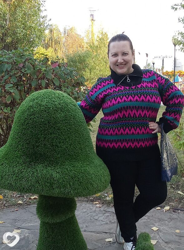 Margarita, 42, Воронеже — анкета №1003238