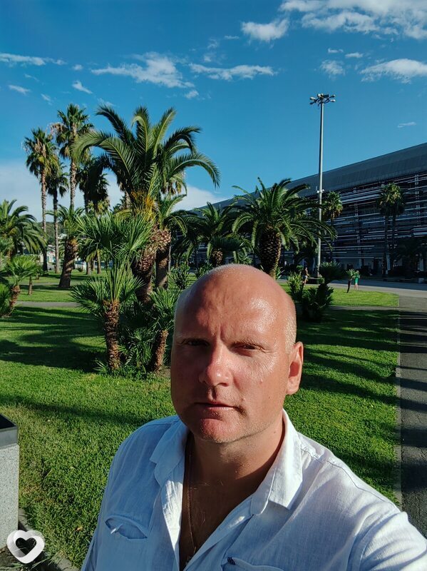 Виталий, 41, Воронеже — анкета №1003244