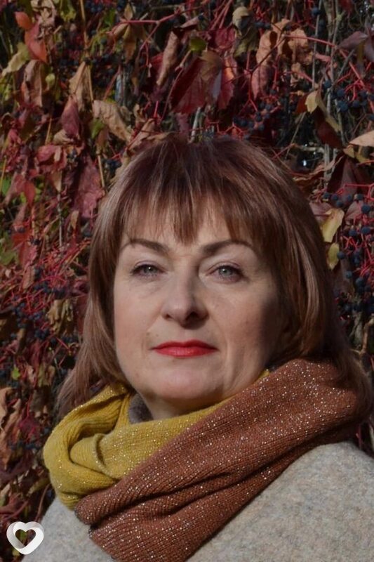 Ирина, 55, Новомосковске — анкета №1003248