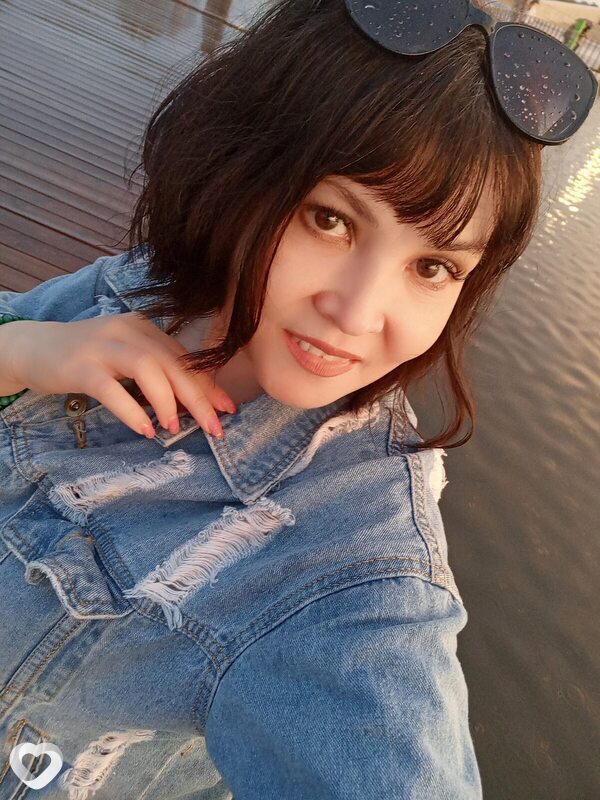 Elza, 39, Белорецке — анкета №1003250