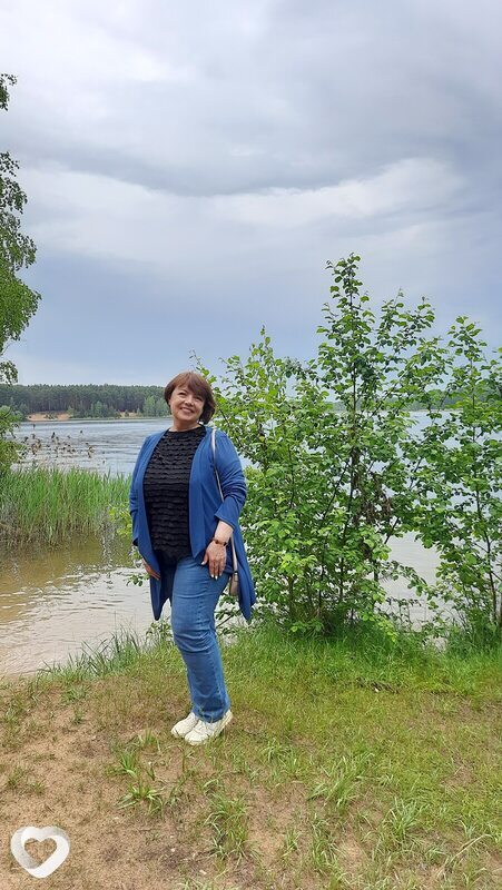 Марина, 51, Ярославле — анкета №1003351