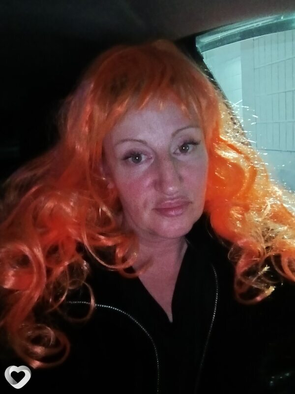 Марина, 46, Нижневартовске — анкета №1003356