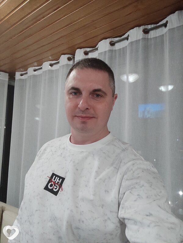 Стас, 38, Липецке — анкета №1003357