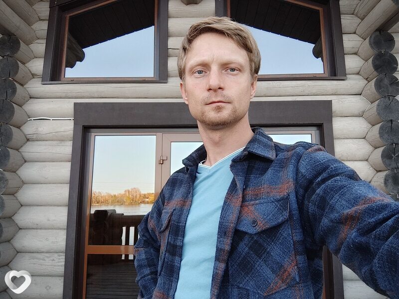 Роман, 35, Иркутске — анкета №1003362