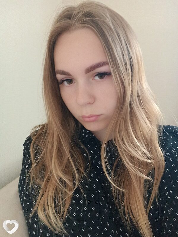 Анна, 23, Челябинске — анкета №1003363
