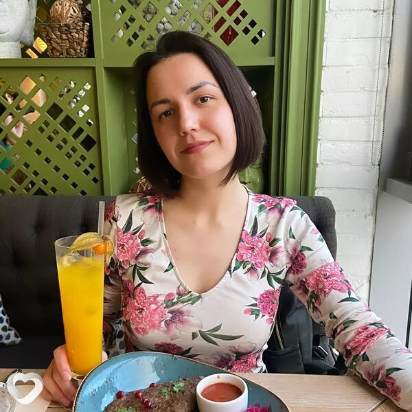 Леди, 31, Ростове-на-Дону — анкета №1003365