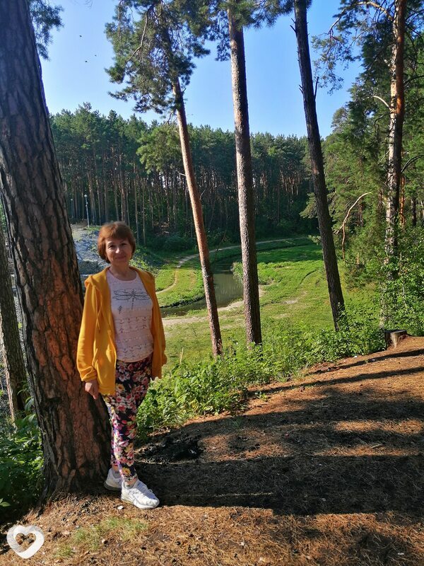 Светлана, Ноябрьск