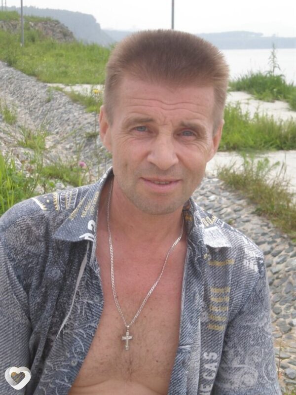 Александр, 64, Артеме — анкета №1003368