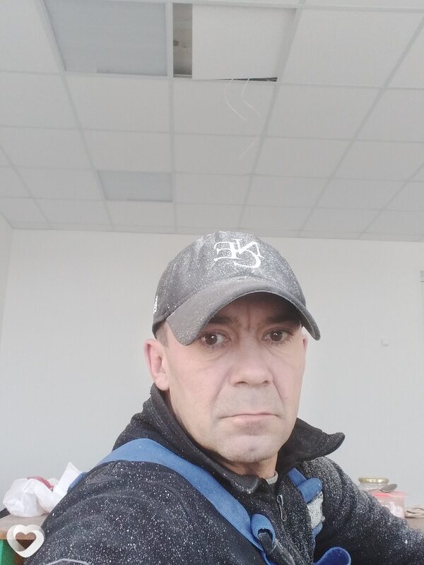 Павел, 51, Кургане — анкета №1003270