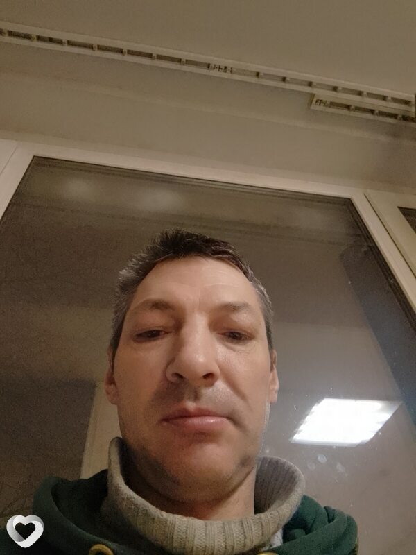 Александр, 45, Тамбове — анкета №1003274