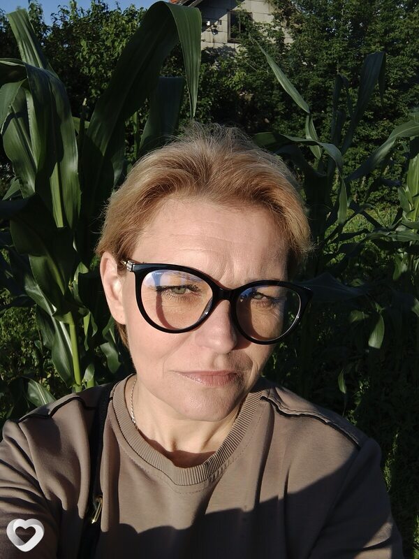 Татьяна, 41, Горках — анкета №1003328