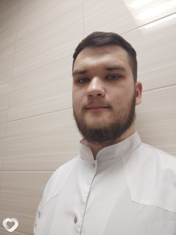 Артем, 24, Барнауле — анкета №1003333