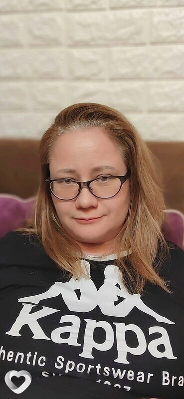 Наталья, 46, Москве — анкета №1003334