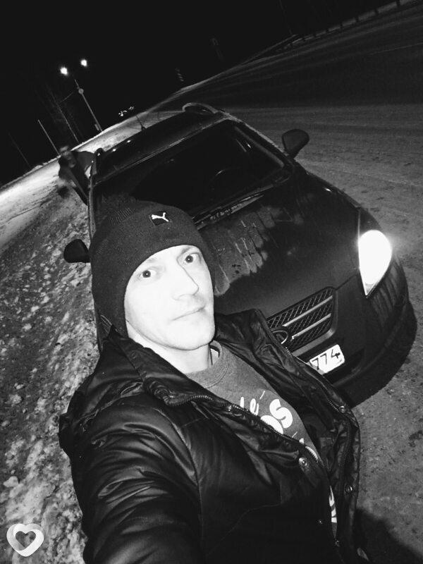 Дмитрий, 31, Челябинске — анкета №1003337