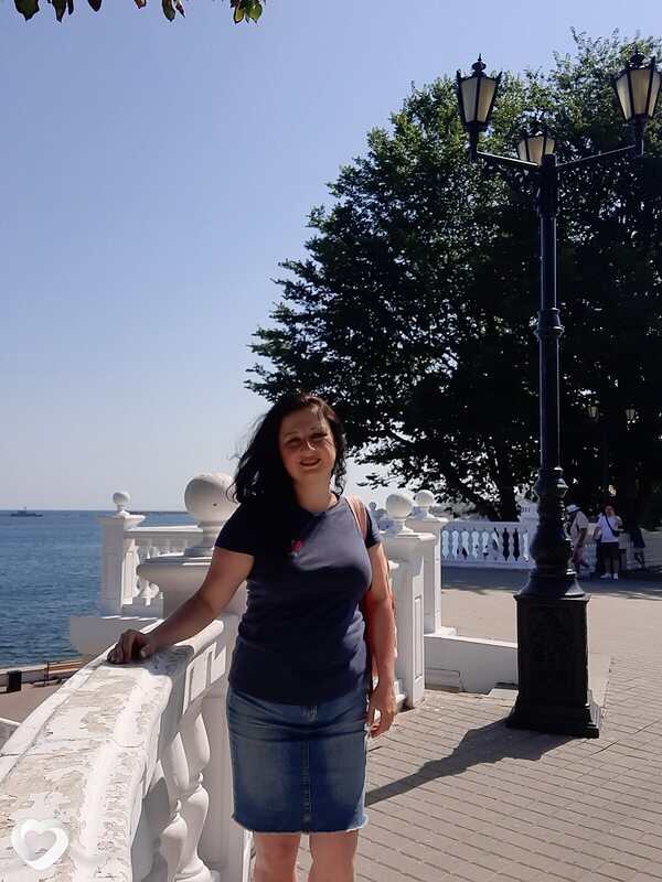 Юлия, 37, Рязани — анкета №1003341
