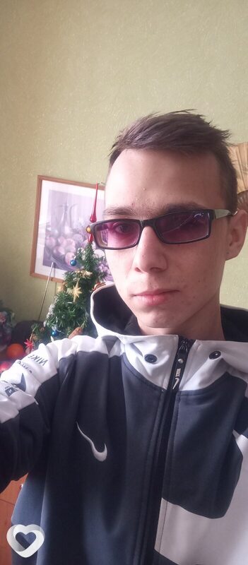 Роман, 25, Уфе — анкета №1003342