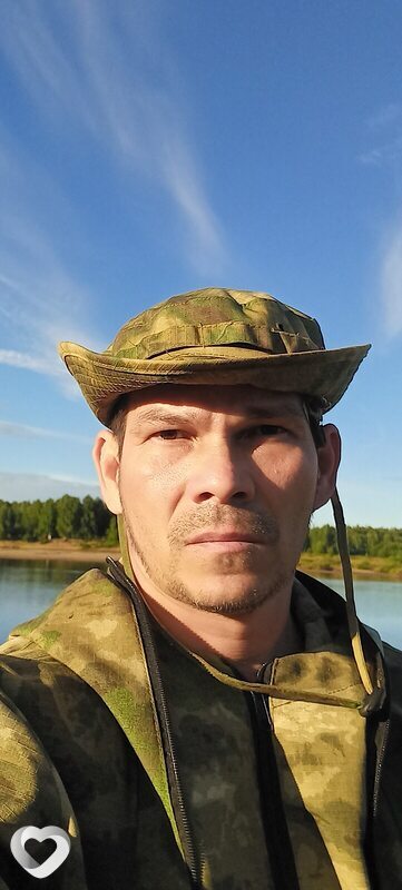 Иван, 37, Перми — анкета №1003426