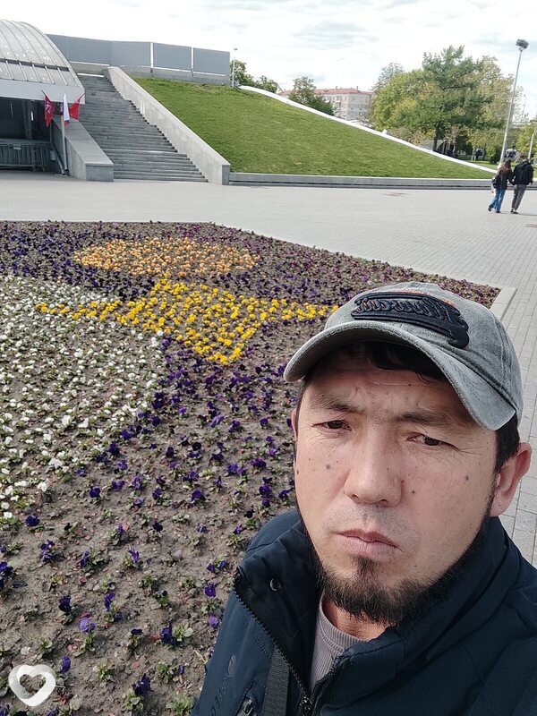 Sasha, 40, Москве — анкета №1003428