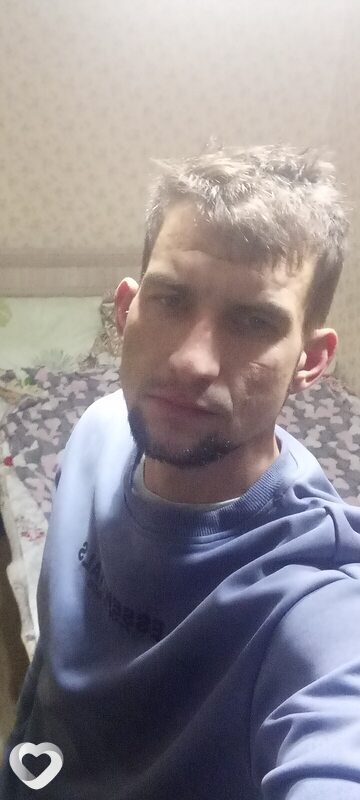 Виталий, 30, Барнауле — анкета №1003434