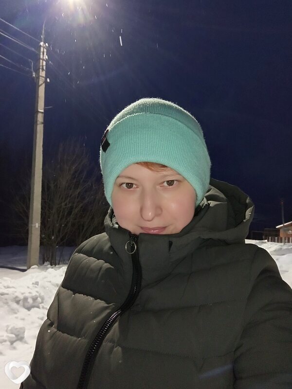 Светланка, 40, Екатеринбурге — анкета №1003439