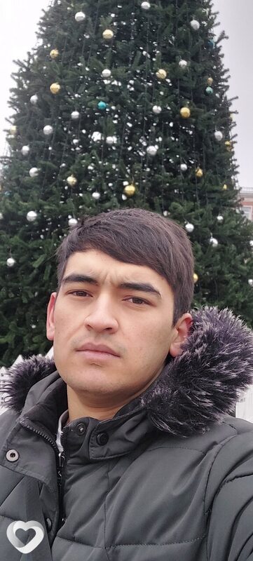 Лазиз, 27, Саратове — анкета №1003442