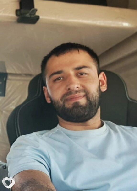 Руслан, 29, Наро-Фоминске — анкета №1003446