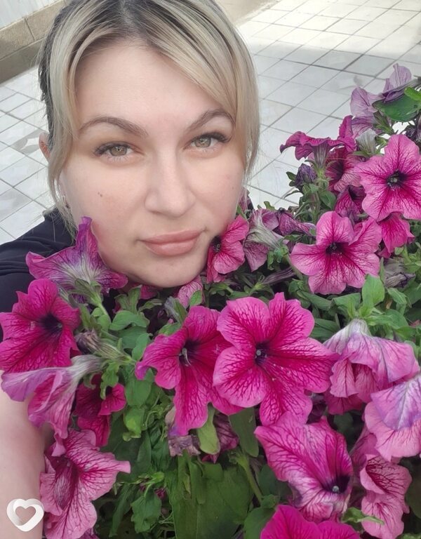 Настя, Новопавловск