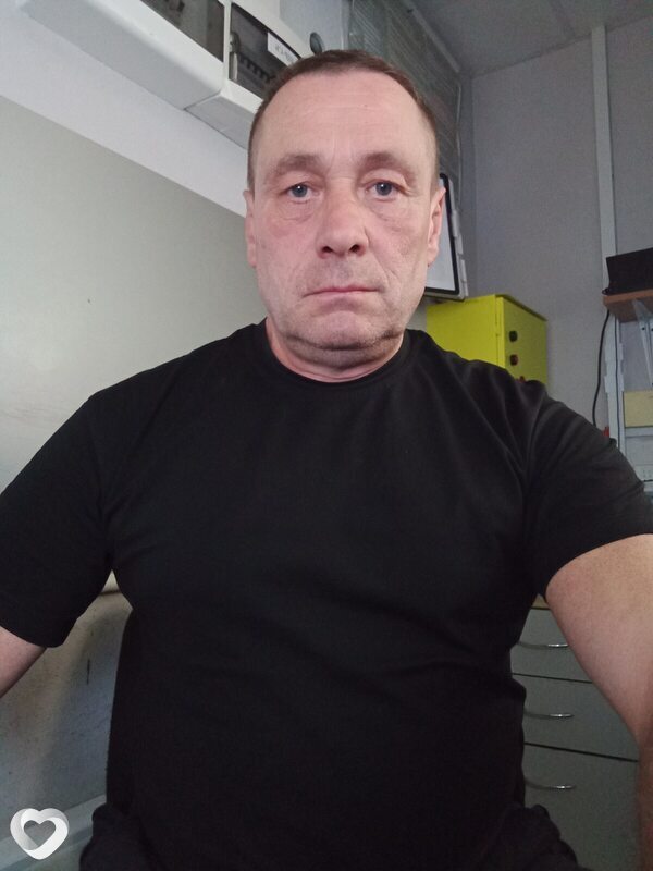 Иван, 51, Туле — анкета №1003454
