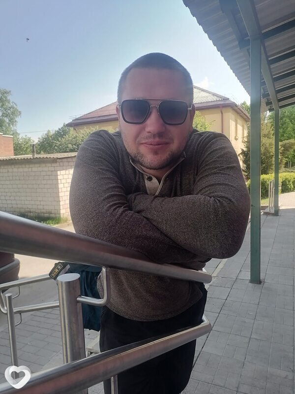 Евгений, 31, Бобруйске — анкета №1003457