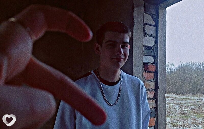 Денис, 24, Пскове — анкета №1003459
