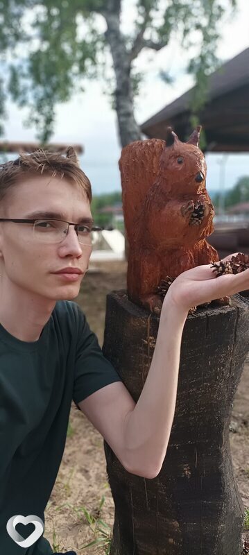 Александр, 26, Москве — анкета №1003460
