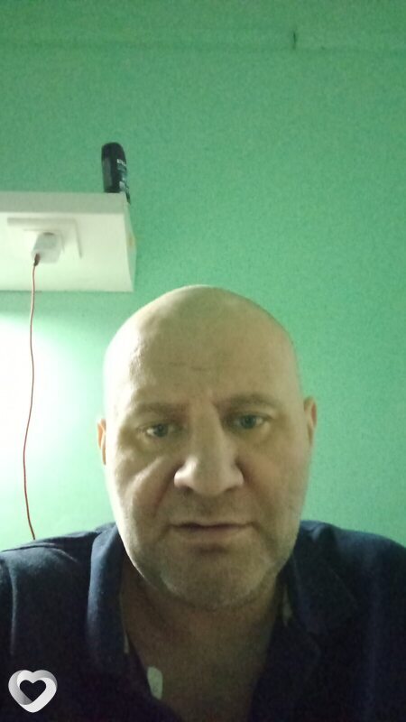 Сергей, 44, Иркутске — анкета №1003465