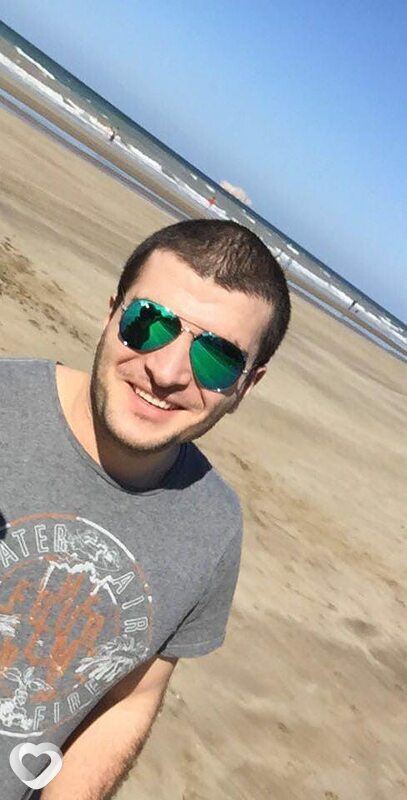 Гаджи, 36, Кизляре — анкета №1003408